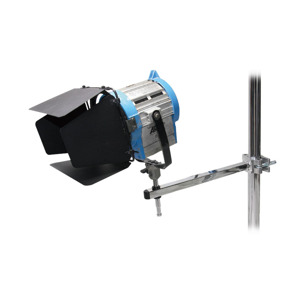 KCP-808 - Baby Side Arm fixture setup