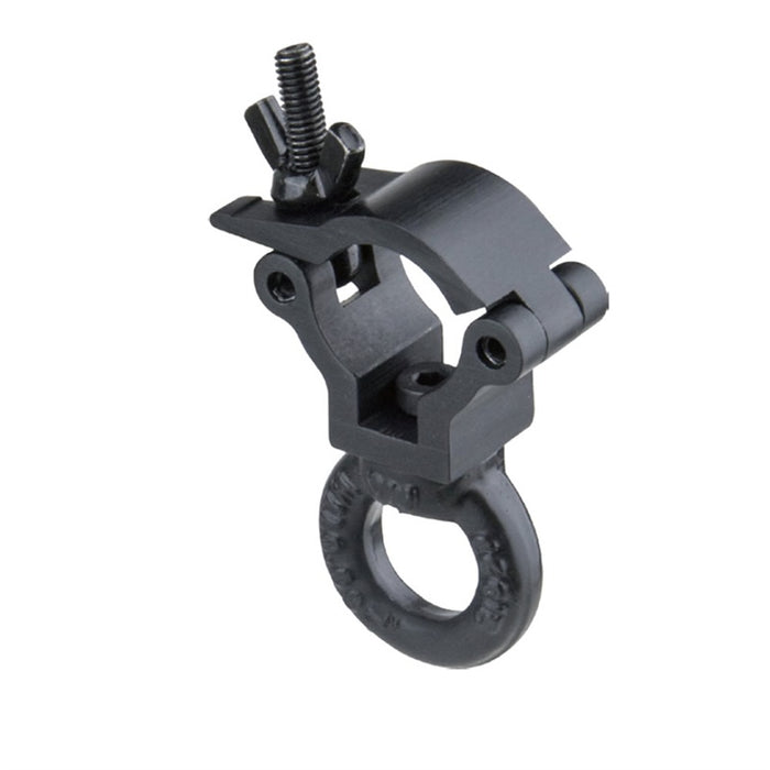 KCP-812B - KUPO Mini Eye Ring Opening Coupler 25, Black