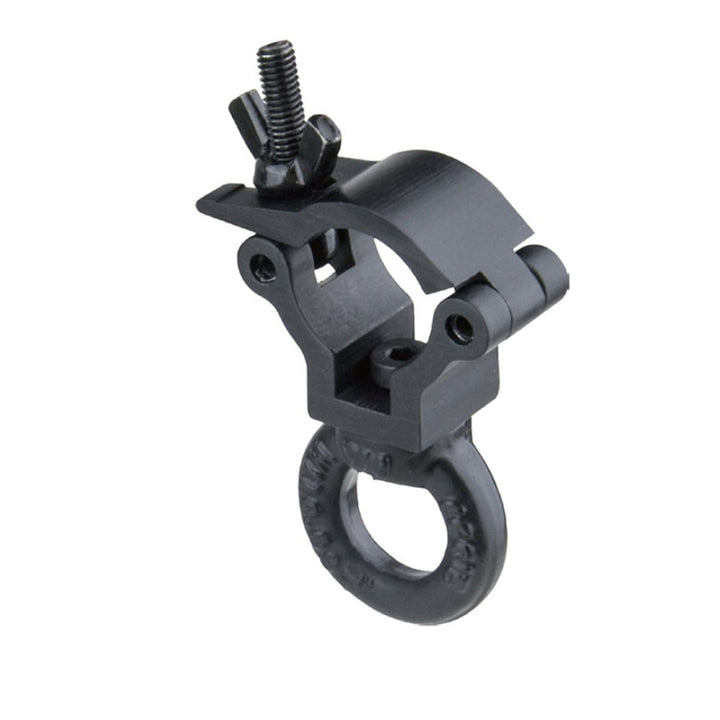 KCP-812B - KUPO Mini Eye Ring Opening Coupler 25, Black