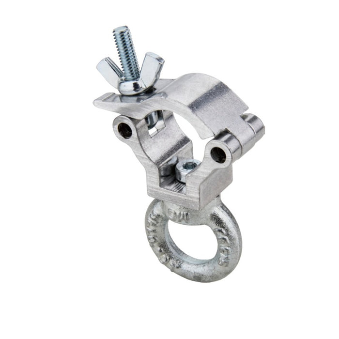 KCP-812 - KUPO Mini Eye Ring Opening Coupler 25, Silver