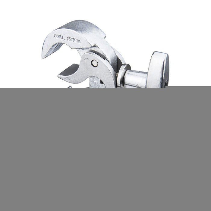KCP-814 - Arch 28 mm Spigot Coupler