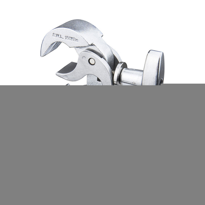 KCP-814 - Arch Spigot Coupler
