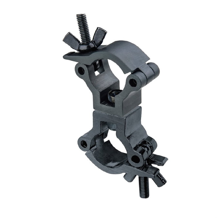 KCP-815B - KUPO Mini Swivel Coupler 25, Black