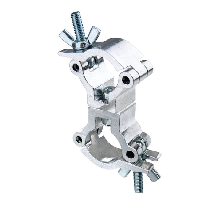 KCP-815 - KUPO Mini Swivel Coupler 25, Silver