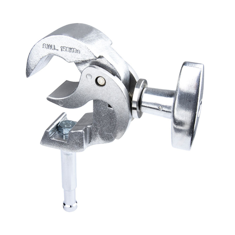 KCP-816 - Arch 16 mm Stud Coupler