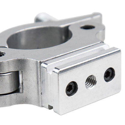 KCP-830PRM - Half Coupler for Skypanel PSU Mounting close-up