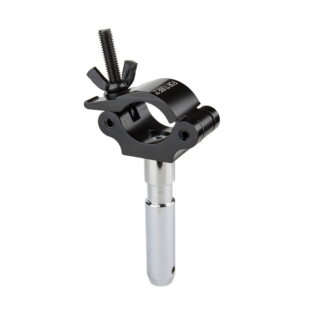 KCP-834B - Spigot Coupler, Black
