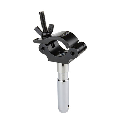 KCP-834B - Spigot Coupler, Black