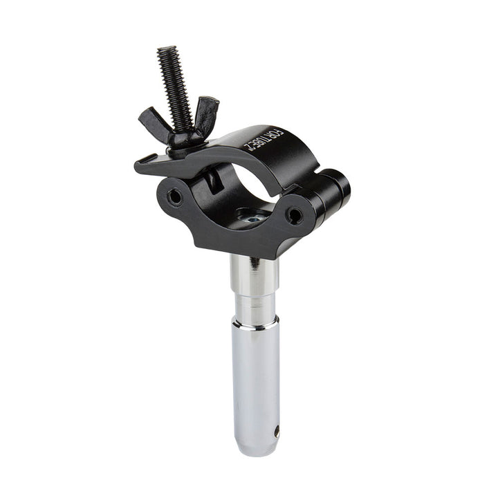 KCP-834B - Spigot Coupler, Black