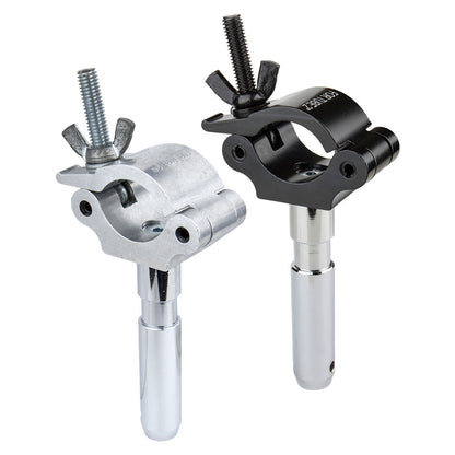 KCP-834 - Spigot Coupler, Polished