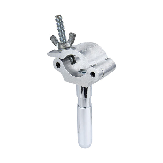 KCP-834 - Spigot Coupler, Polished single coupler view