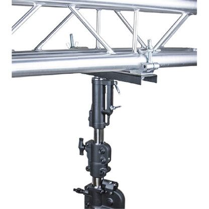 KCP-835 - Truss Coupler mounted below truss