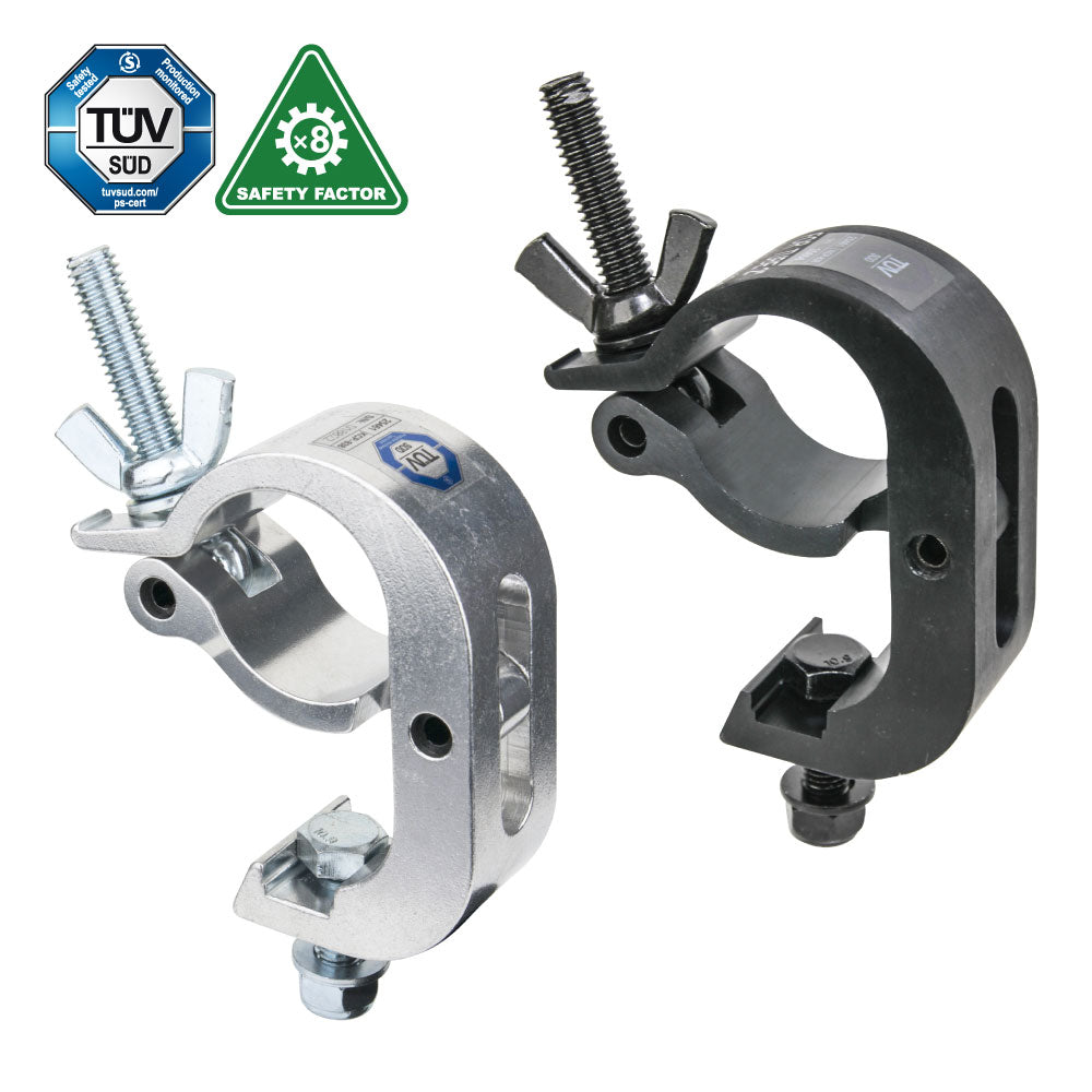 KCP-838 - Handcuff Coupler, Polished
