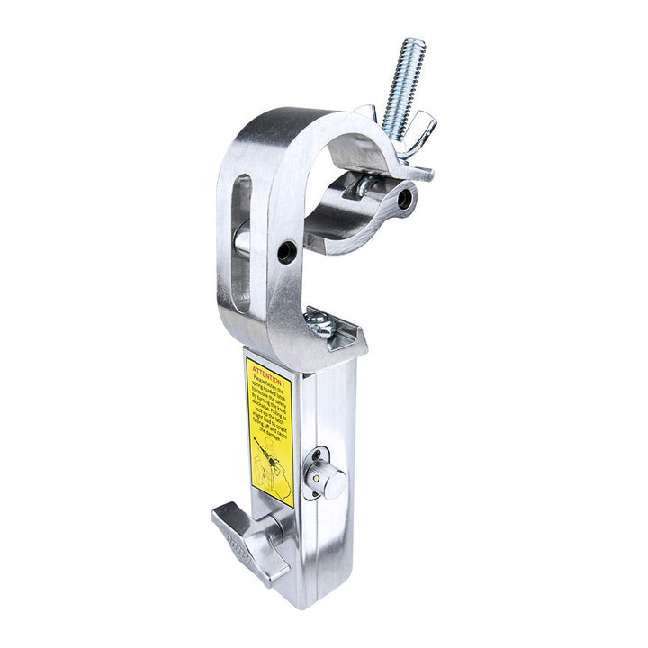 KCP-840 - Handcuff Quick TV Coupler