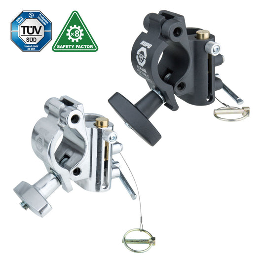 KCP-844 - TV Coupler, Polished