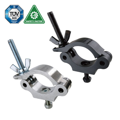 KCP-850 - Slim Type Mighty Coupler, Polished