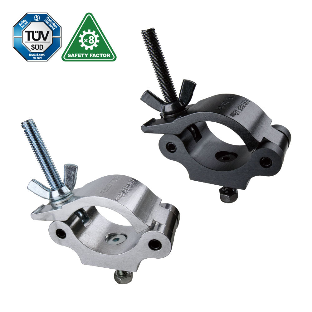 KCP-851 - Mighty Coupler, Polished