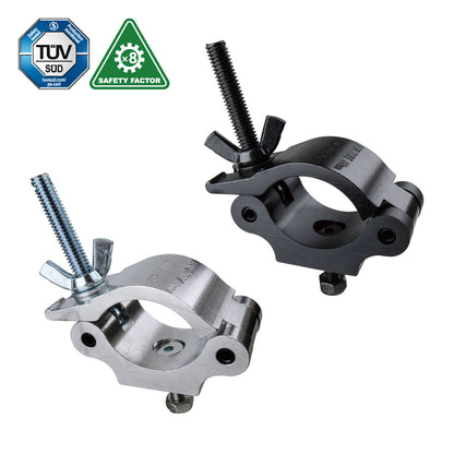 KCP-851 - Mighty Coupler, Polished