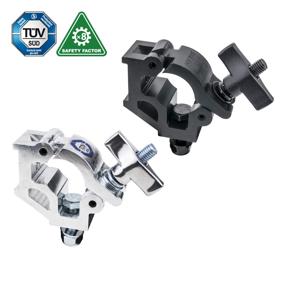 KCP-860 - Nugget Coupler, Polished