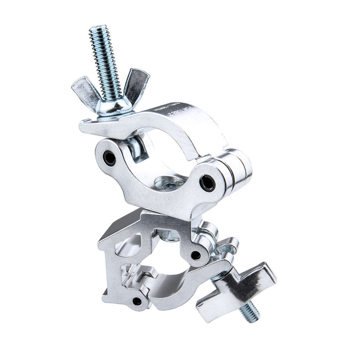 KCP-868 - Slim Type Swivel Coupler for 2" to 1.25 / 1.5"