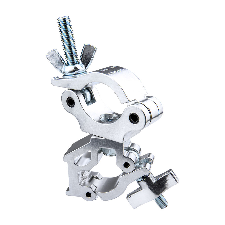 KCP-868 - Slim Type Swivel Coupler for 2" to 1.25 / 1.5"