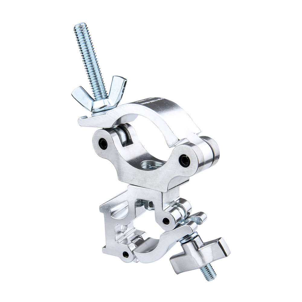 KCP-869 - Slim Type Mighty Swivel Coupler