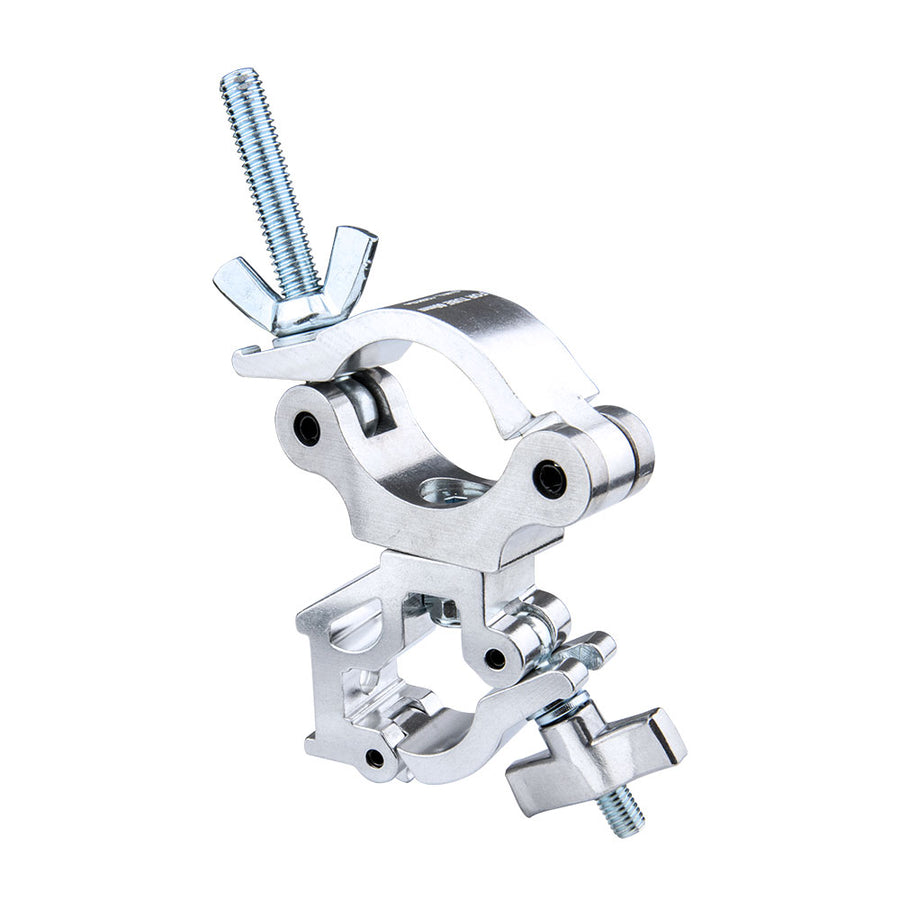 KCP-869 - Slim Type Mighty Swivel Coupler