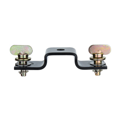 KCP-870 - Fast-Lock Omega Clamp front view