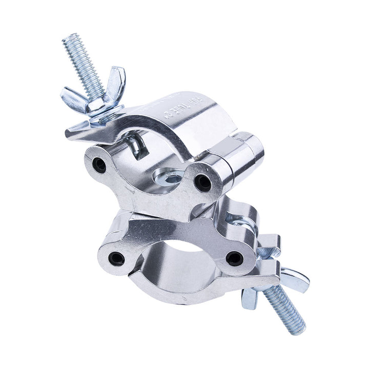 KCP-873B - 45 Degree Coupler, Black