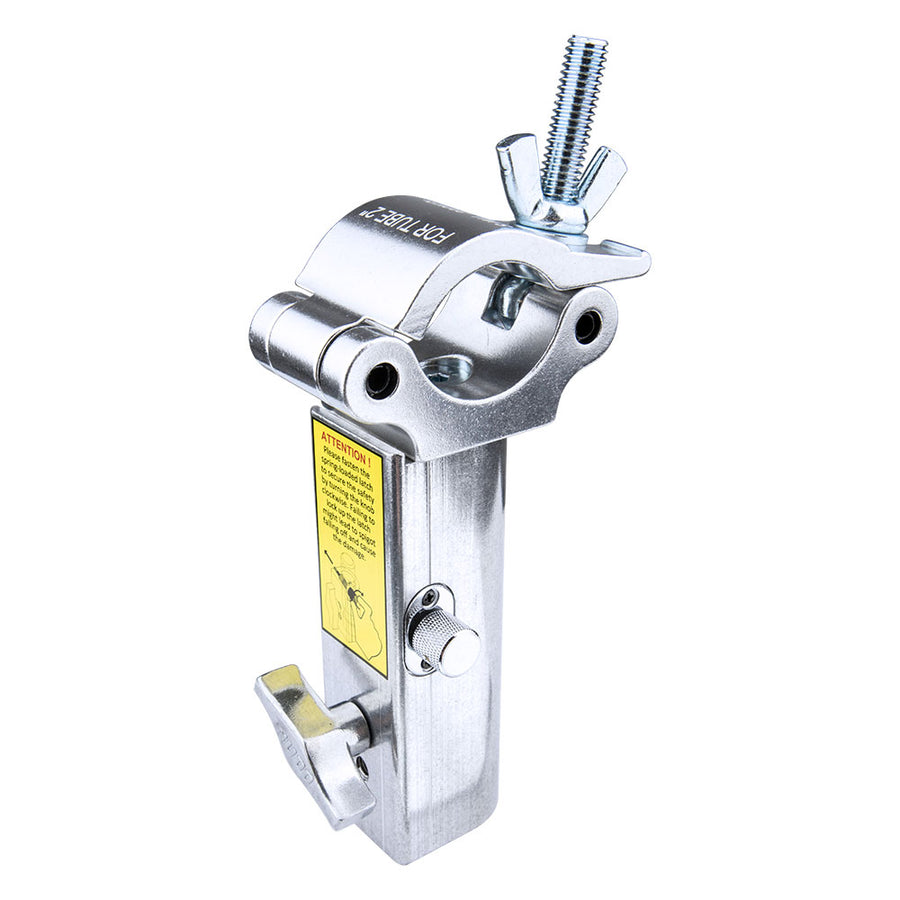 KCP-874 - 2" Half Coupler with TV Quick Receiver