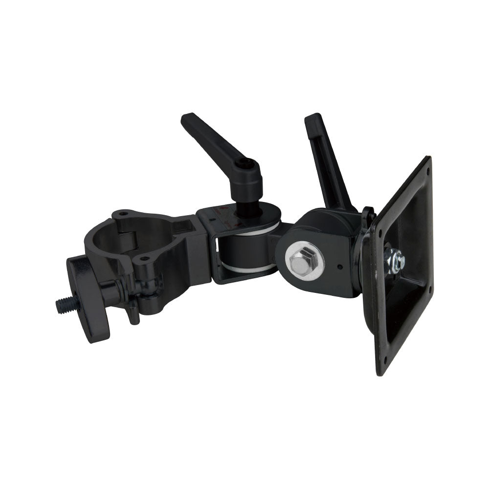 KCP-879 - Monitor Arm with Burger Coupler
