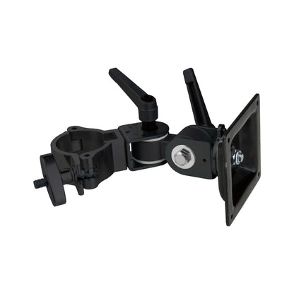 KCP-879 - Monitor Arm with Burger Coupler
