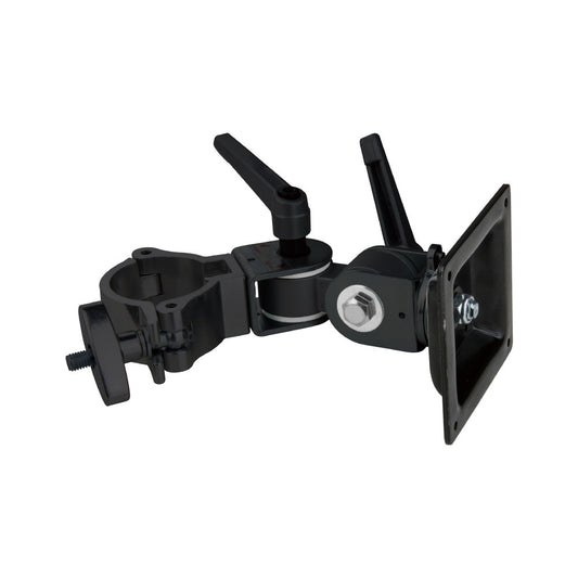 KCP-879 - Monitor Arm with Burger Coupler