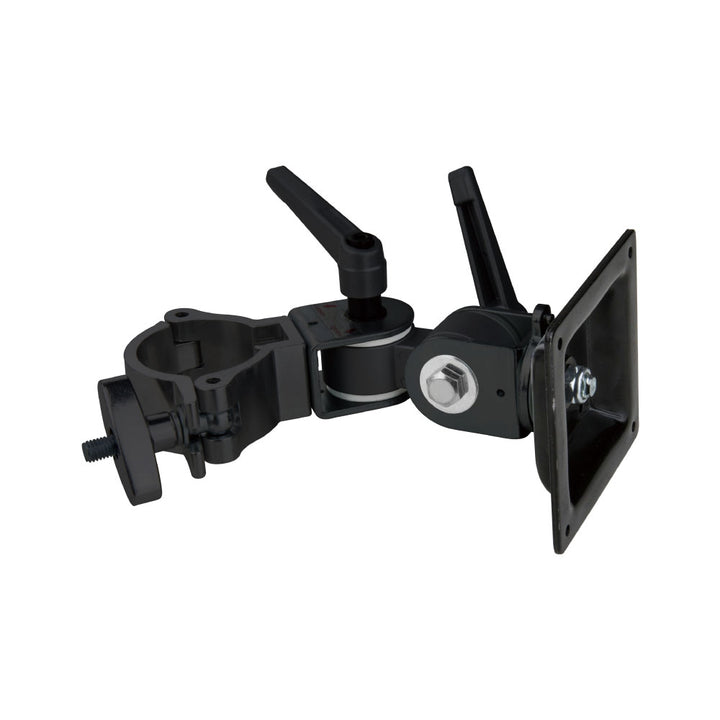 KCP-879 - Monitor Arm with Burger Coupler