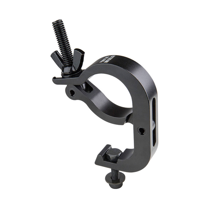 KCP-880B - Slim Mighty Handcuff Coupler (Black)