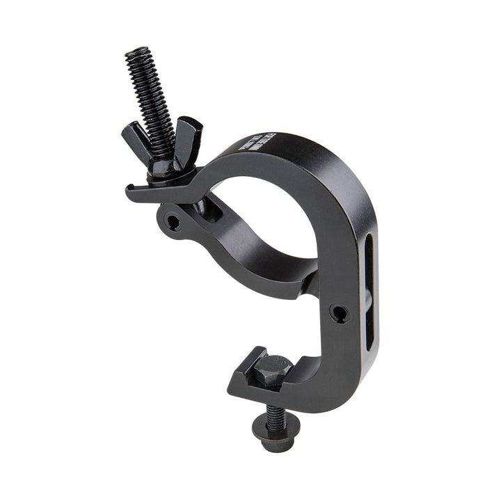 KCP-880B - Slim Mighty Handcuff Coupler, Black