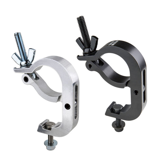 KCP-880 - Slim Mighty Handcuff Coupler, Polished