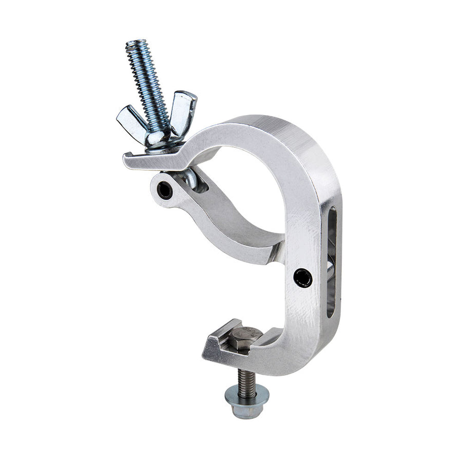 KCP-880 - Slim Mighty Handcuff Coupler (Polished)