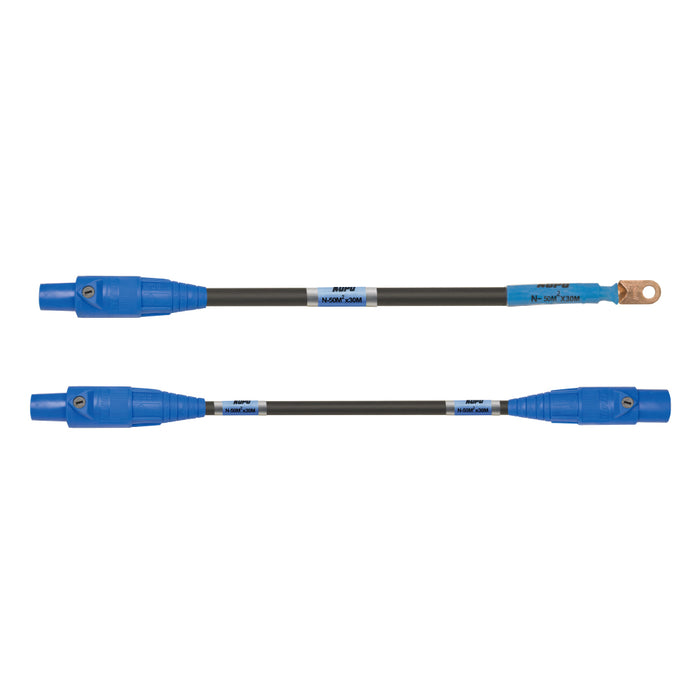 KUPO KCWPVC4x14 Power Cable, Multi-Core CSA - 14 mm² x 4 C