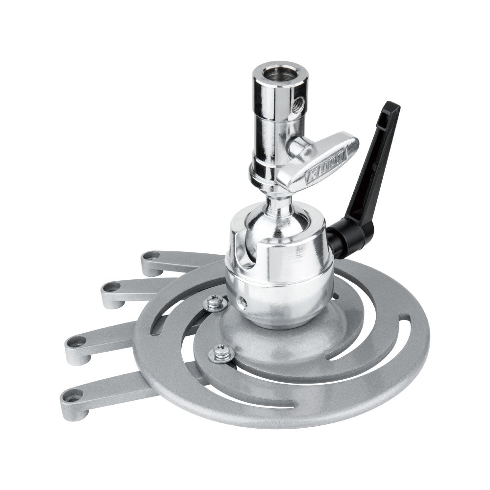 KD-301 - Heavy Duty Universal Projector Mount with Receiver