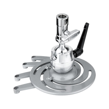 KD-301 - Heavy Duty Universal Projector Mount with Receiver