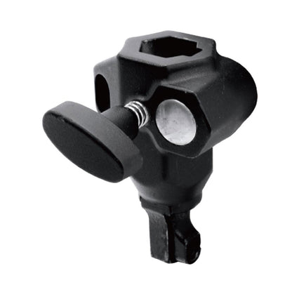 KD-731B - Additional Socket with Spring Safety Pin