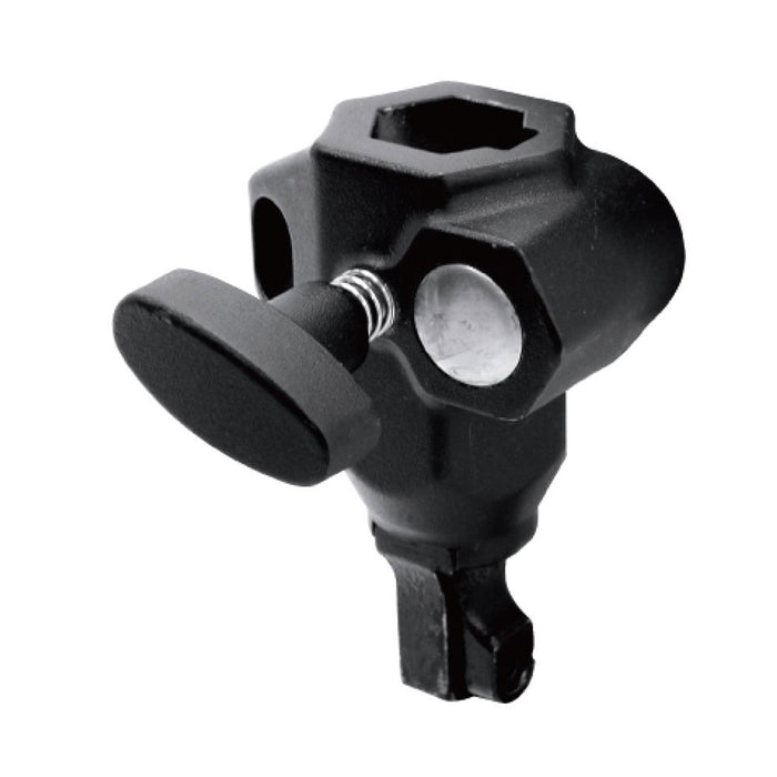 KD-731B - Additional Socket with Spring Safety Pin