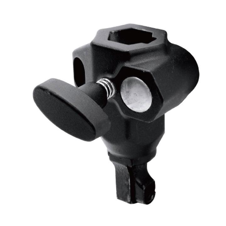KD-731B - Additional Socket with Spring Safety Pin