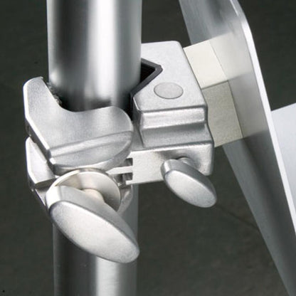 KD-742P - Book Shelf for Display Coupler mounted on display coupler