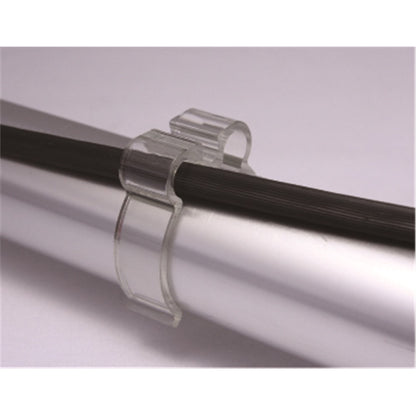 KD-C25P - Owl Cable Clip side cable clip close-up