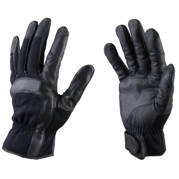 KH-55MB - KU-Hand Grip Glove, Medium