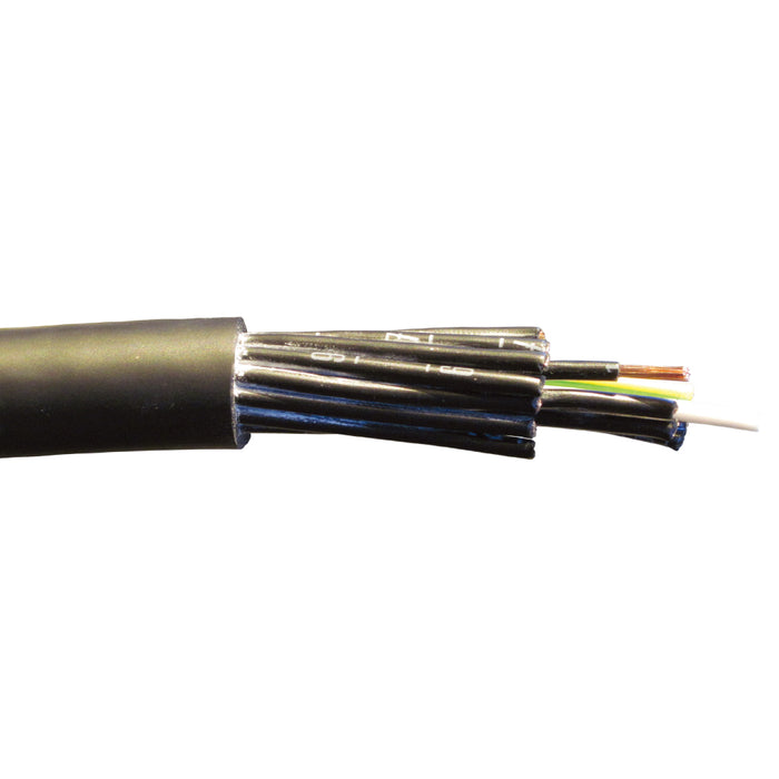 KUPO KHPC18x2.5 Multi-Core 18 Cable - 18 x 2.5 mm²