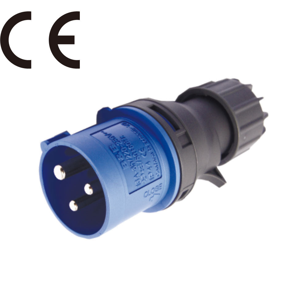 KHTN013 - CEE Connector