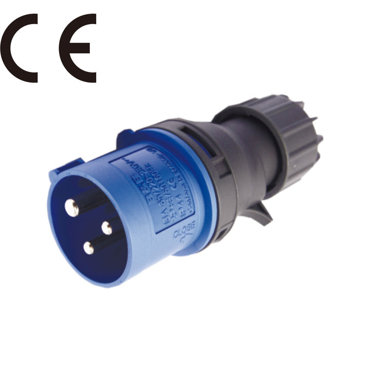 KHTN013 - CEE Connector
